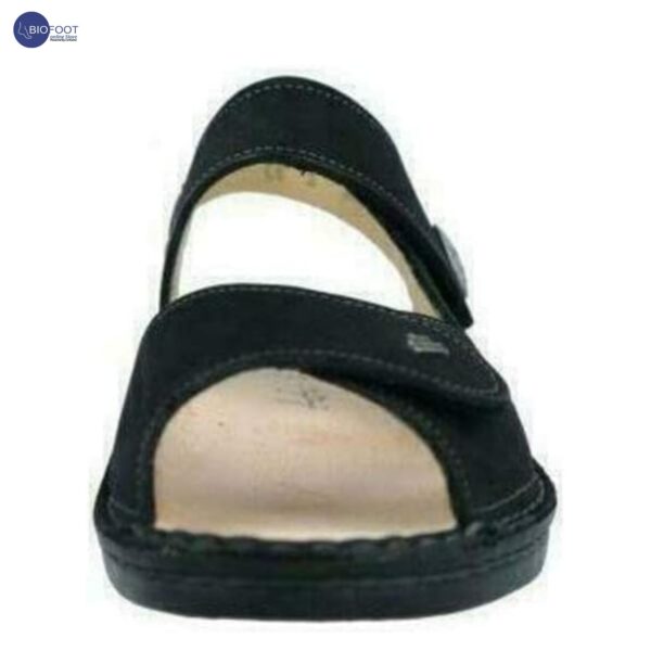Finn Comfort Costa Black 34.5 - Image 3