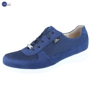 Finn Comfort Caserta Nubuk /Sportent shoe 34.5