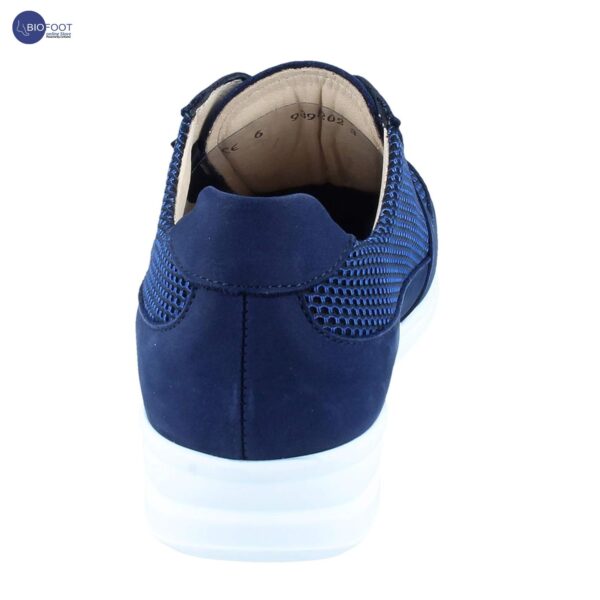 Finn Comfort Caserta Nubuk /Sportent shoe 34.5 - Image 2