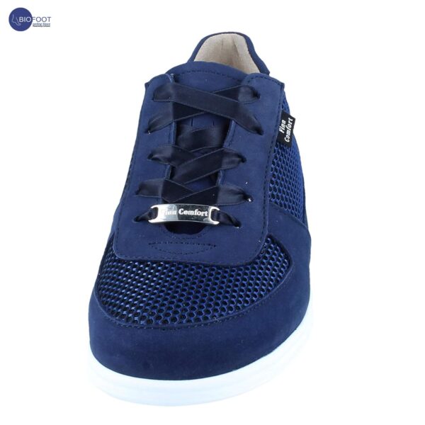 Finn Comfort Caserta Nubuk /Sportent shoe 34.5 - Image 4