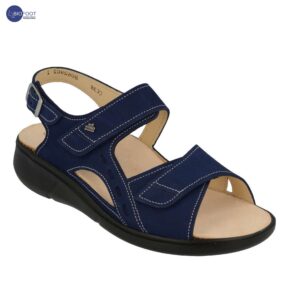 Finn Comfort SUVA NUBUK 39