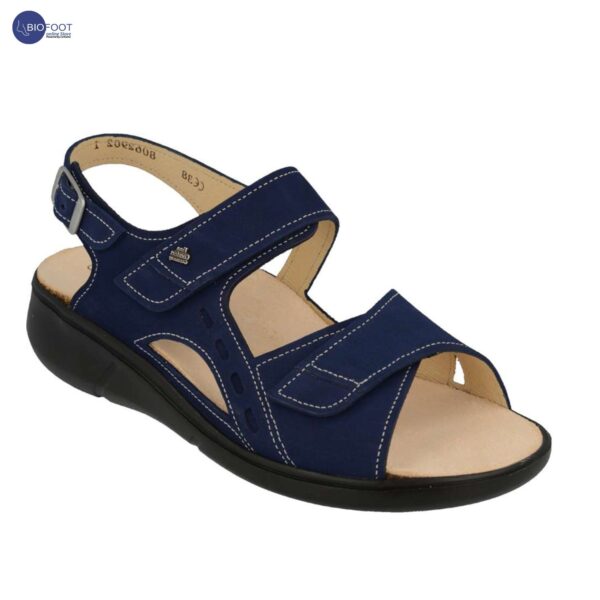 Finn Comfort SUVA NUBUK 39