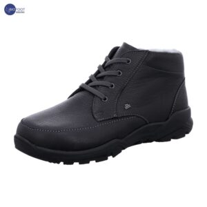 Finn Comfort AIBLING BLACK FOR MEN 8.5/42