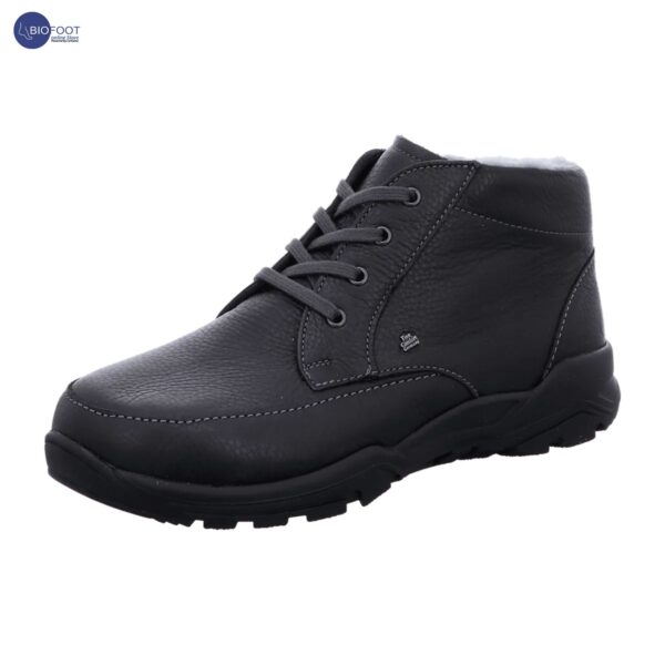 Finn Comfort AIBLING BLACK FOR MEN 8.5/42