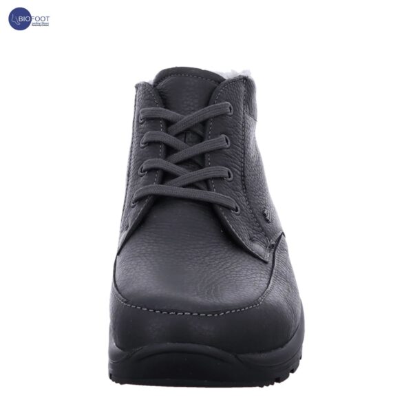 Finn Comfort AIBLING BLACK FOR MEN 8.5/42 - Image 2