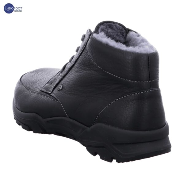 Finn Comfort AIBLING BLACK FOR MEN 8.5/42 - Image 5