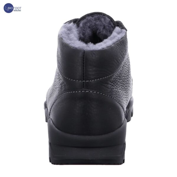 Finn Comfort AIBLING BLACK FOR MEN 8.5/42 - Image 7