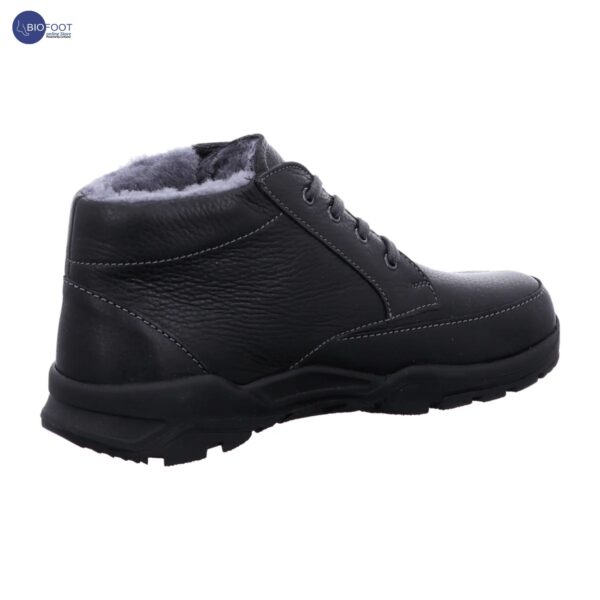 Finn Comfort AIBLING BLACK FOR MEN 8.5/42 - Image 3