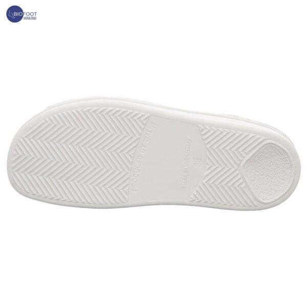 Finn Comfort SYLT WHITE 39 - Image 3