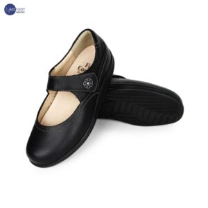 Finn Comfort SALO Black For Women 6.5/37