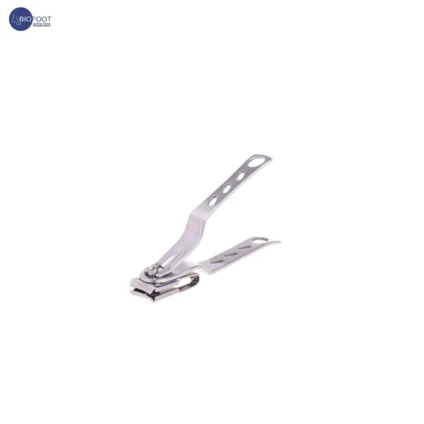 OR Bleu CT-413 Swivel Nail Clippers - Image 3