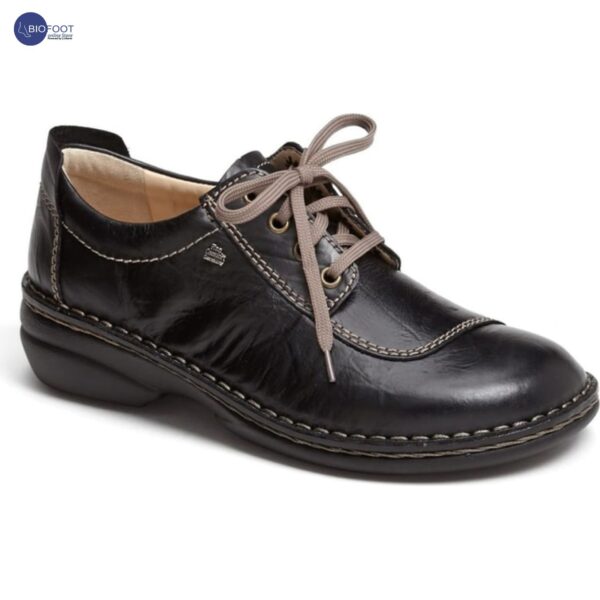 Finn Comfort Lexington Black - Image 2