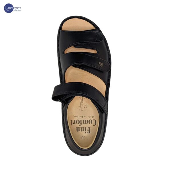 Finn comfort Baltrum Black - Image 2