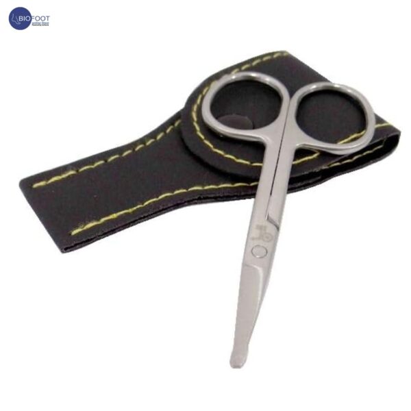 Or Bleu CT-423 Safety Scissors - Image 4