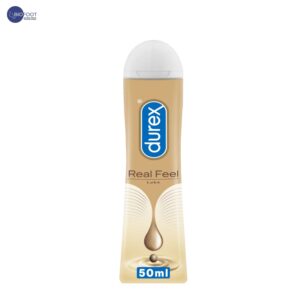 DUREX  Real Feel Lube  50ml
