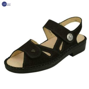 Finn Comfort Costa Black 34.5