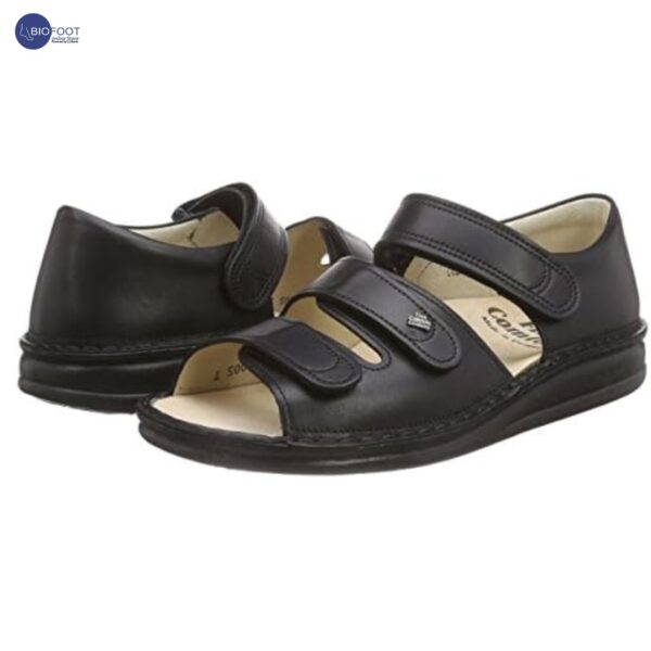 Finn comfort Baltrum Black - Image 7
