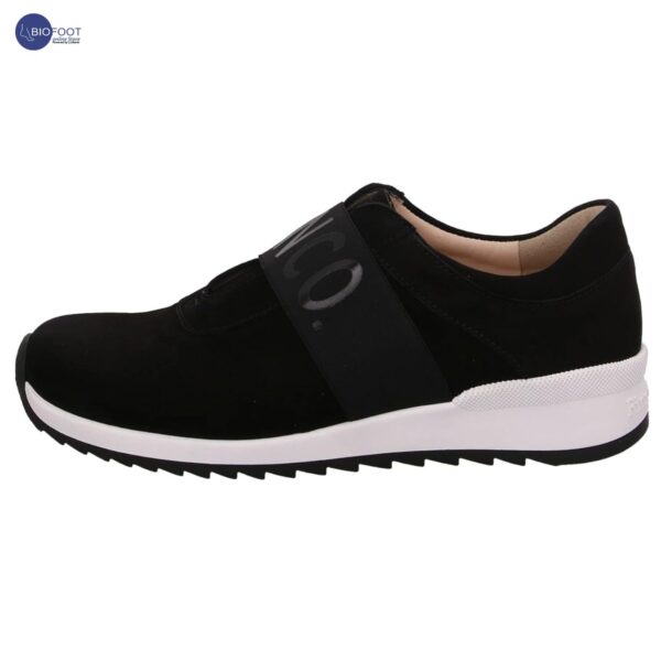 Finn comfort Arica Nubuk Schwarz 35.5 - Image 6