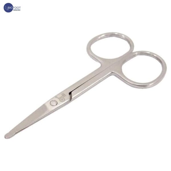 Or Bleu CT-423 Safety Scissors - Image 2