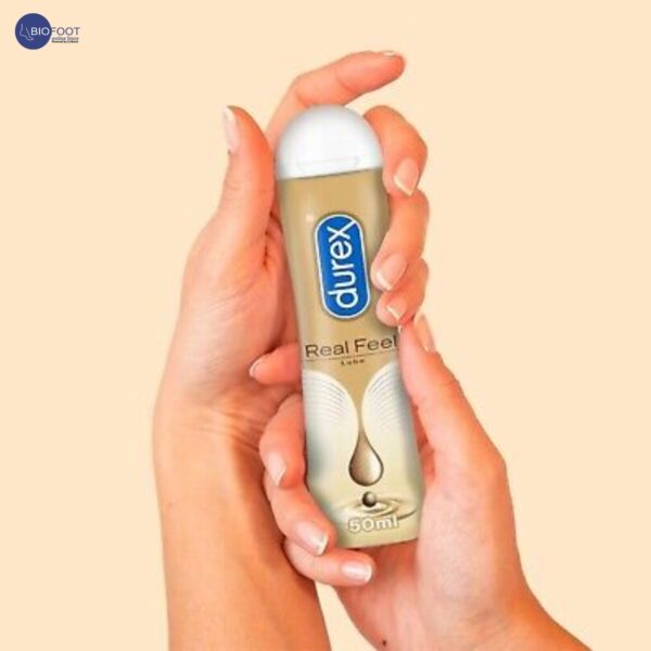 DUREX  Real Feel Lube  50ml - Image 3