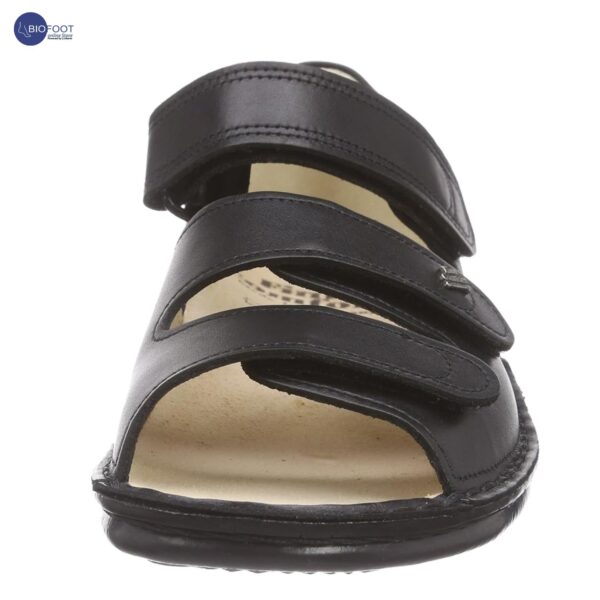 Finn comfort Baltrum Black - Image 4