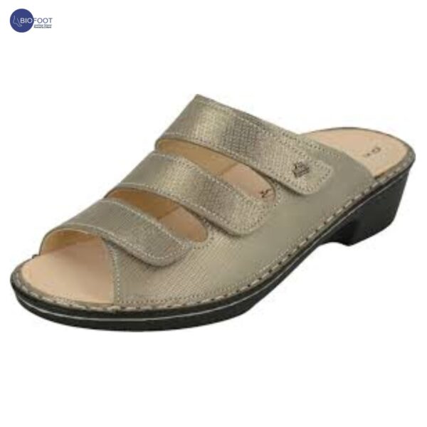 Finn Comfort Canzo Fango