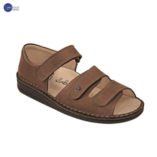 Finn comfort Baltrum Black - Image 10