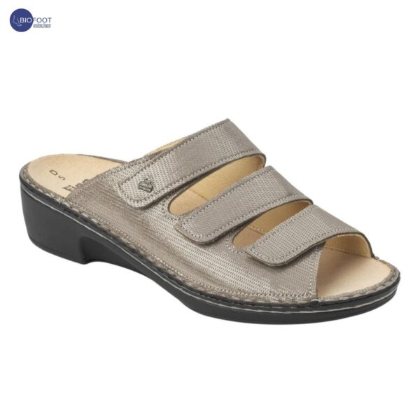 Finn Comfort Canzo Fango - Image 2