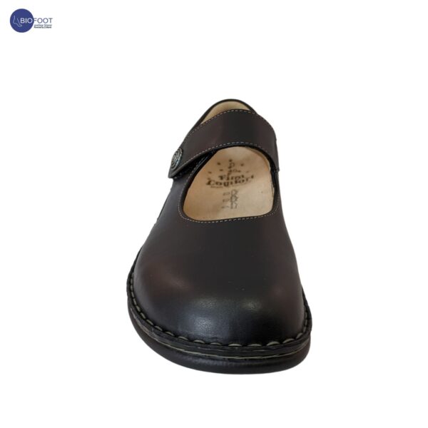 Finn Comfort Laval Nappaseda Black Size 38 - Image 2