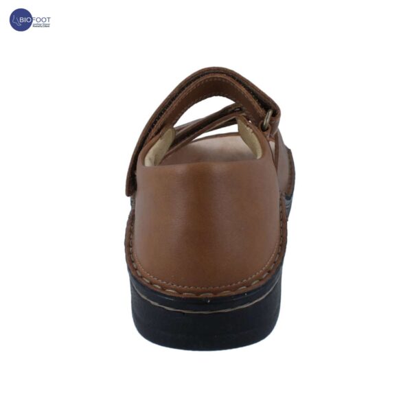 Finn comfort Baltrum Black - Image 8