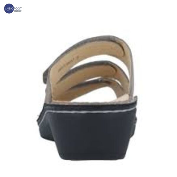 Finn Comfort Canzo Fango - Image 3