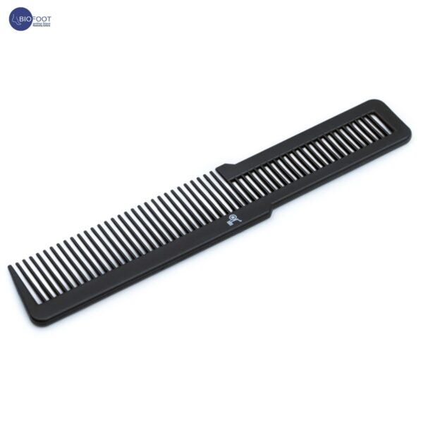 Or Bleu HB-252 Large Clipper Styling Comb - Image 3