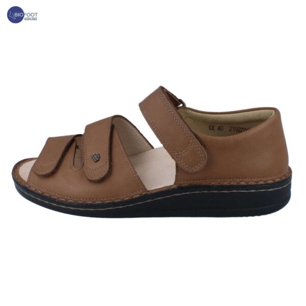 Finn comfort Baltrum Black - Image 11