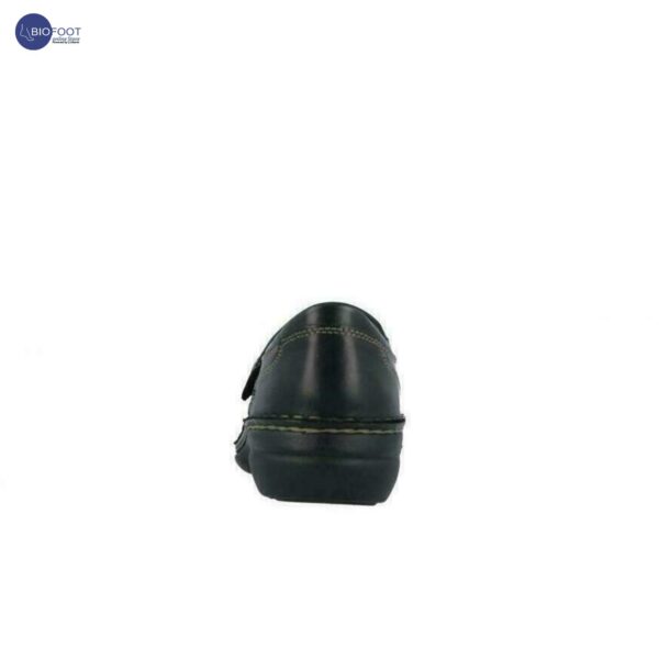 Finn Comfort Laval Nappaseda Black Size 38 - Image 5