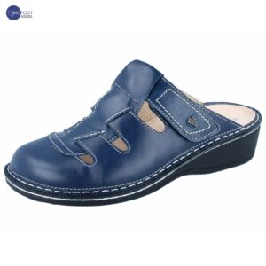 Finn Comfort JAVA Light Ozean for Women 6/36