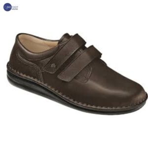 Finn Comfort 96103 Sponarind Kaffee 43