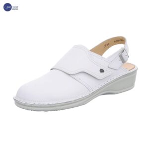Finn comfort Assuan White Size 41