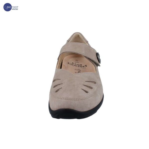 Finn Comfort Brac-Soft Rock Bearreno Size 7.5/41 - Image 3
