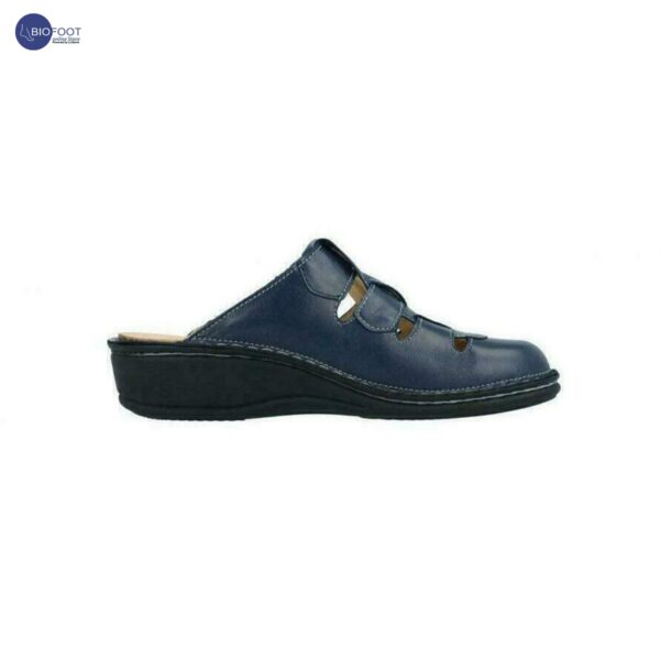 Finn Comfort JAVA Light Ozean for Women 6/36 - Image 3