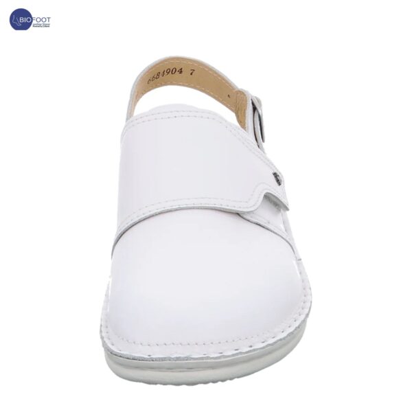 Finn comfort Assuan White Size 41 - Image 2