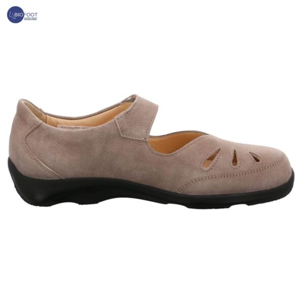 Finn Comfort Brac-Soft Rock Bearreno Size 7.5/41 - Image 5