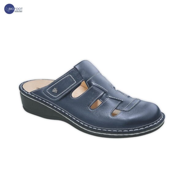Finn Comfort JAVA Light Ozean for Women 6/36 - Image 4