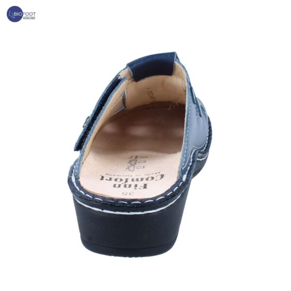 Finn Comfort JAVA Light Ozean for Women 6/36 - Image 5