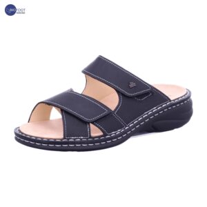 Finn comfort Melrose Black