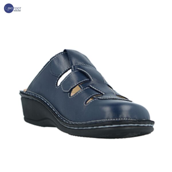 Finn Comfort JAVA Light Ozean for Women 6/36 - Image 6