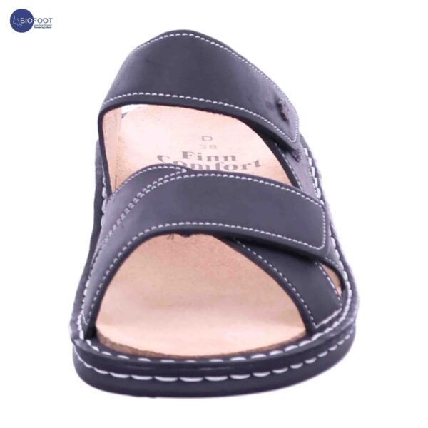 Finn comfort Melrose Black - Image 6