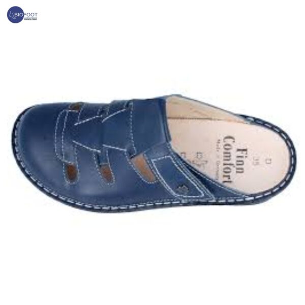 Finn Comfort JAVA Light Ozean for Women 6/36 - Image 7