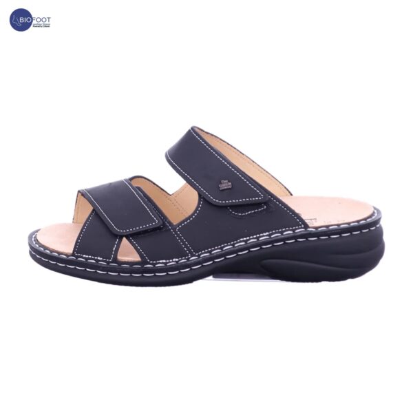 Finn comfort Melrose Black - Image 4