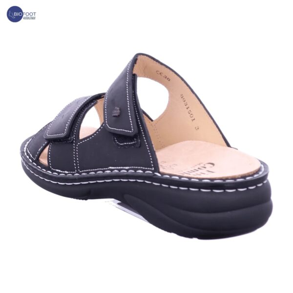Finn comfort Melrose Black - Image 5