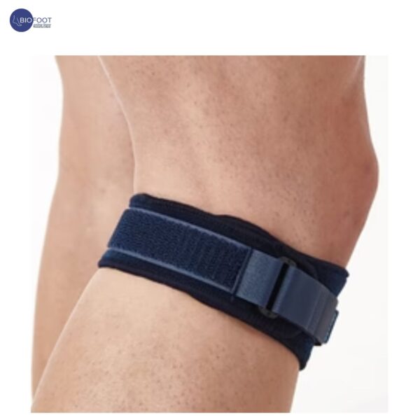 Dr.Med K143 Patella Tendon Wrap Size Universal - Image 3
